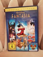 Fantasia DVD Baden-Württemberg - Friedrichshafen Vorschau