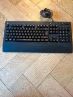 Gaming Tastatur Logitech g213 München - Bogenhausen Vorschau