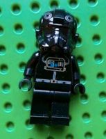 Lego Star Wars Figur TIE Fighter Pilot Düsseldorf - Flingern Nord Vorschau