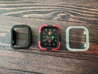 Apple Watch 44mm Bumper case neuwertig 3 Stück Baden-Württemberg - Vöhringen Vorschau