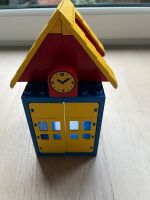 Lego Duplo Stall mit Uhr, Dach und Türen - Top Hessen - Oberursel (Taunus) Vorschau