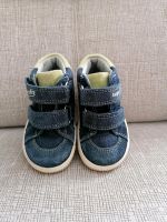 Schuhe / Lauflernschuhe / Sneaker / Halbschuhe Thüringen - Römhild Vorschau