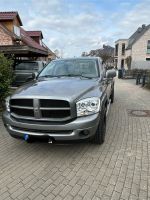 Dodge Ram 1500 SLT V8 Niedersachsen - Lüneburg Vorschau