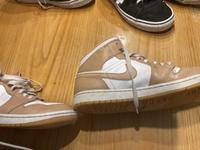 Jordan und Vans Pankow - Prenzlauer Berg Vorschau