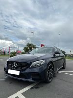 Mercedes C300d T-AMG/Burmester/Widescreen/Night/LED Rheinland-Pfalz - Bad Kreuznach Vorschau
