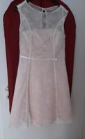 Festliches Kleid Gr. 38 Hessen - Offenbach Vorschau