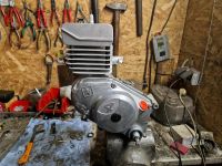 Simson s51 KR51/2 regenerierter Motor Text lesen Sachsen-Anhalt - Merseburg Vorschau