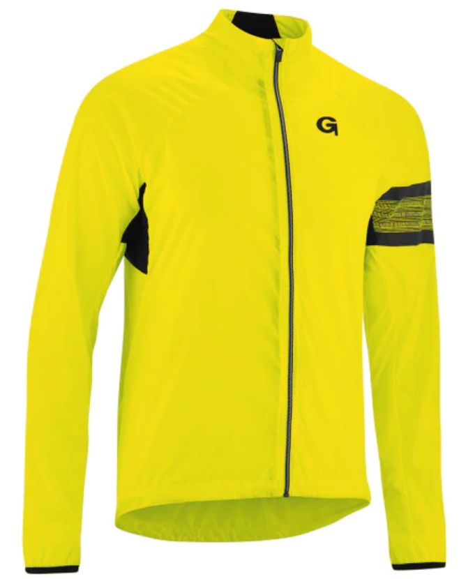 Gonso Karwendel Windjacke Radsportjacke Fahrradjacke Gr. M in Köln