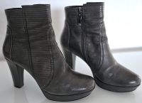 Elegante Stiefelette GERRY WEBER Gr. 39 Niedersachsen - Osnabrück Vorschau