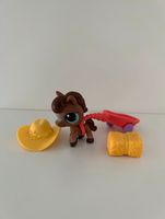 Littlest Pet Shop Pferd / Pony #337 #338 Spielfigur Sammelfigur Hessen - Hanau Vorschau