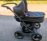 Kinderwagen Teutonia Mistral P V4 inkl Zubehör Rheinland-Pfalz - Lambsborn Vorschau