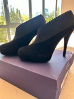 Stuart Weitzman Damenschuhe - Gr. 38,5 Frankfurt am Main - Preungesheim Vorschau