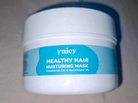 Vegane Yuicy Healthy Hair Nurturing Mask 50ml Nordrhein-Westfalen - Paderborn Vorschau