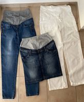 Umstandsjeans, Rock Gr.36,38 Niedersachsen - Quakenbrück Vorschau