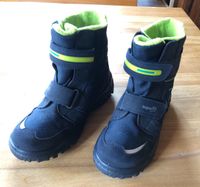 Winterstiefel superfit 35 TOP neuwertig Baden-Württemberg - Biberach an der Riß Vorschau