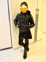 Jacke 140 Schwarz Moncler Style Nordrhein-Westfalen - Velbert Vorschau