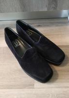 Neu Halbschuhe, Schuhe 37 schwarz Ara Rheinland-Pfalz - Mainz Vorschau