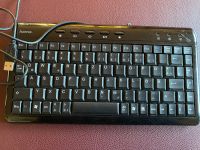 Hama Slimline Keyboard SL 640 Mini-Tastatur Sachsen-Anhalt - Bad Schmiedeberg Vorschau