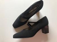 NEU !! Elegante, schwarze Pumps - Schuhe v. Peter Kaiser Gr. 39 Baden-Württemberg - Gengenbach Vorschau