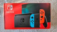 Nintendo switch Nürnberg (Mittelfr) - Südstadt Vorschau