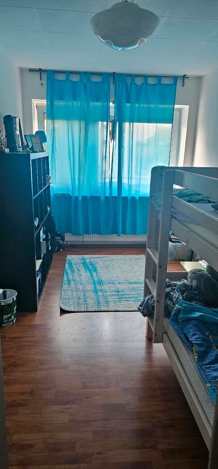 3 Zimmer Wohnung in Lotte ANFRAGESTOPP in Lotte