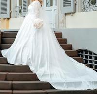 Brautkleid Maßangefertigt Mülheim - Köln Stammheim Vorschau