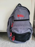 Fjällräven Old scool Rucksack *Rarität* Schleswig-Holstein - Itzehoe Vorschau