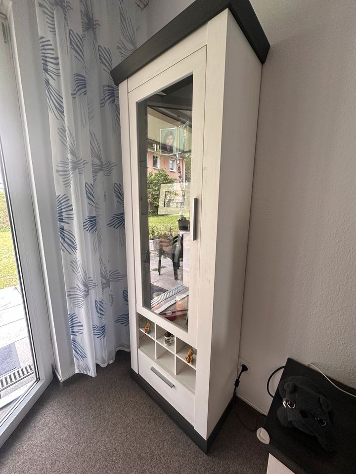 Wohnzimmermöbel - gebraucht in Gelsenkirchen