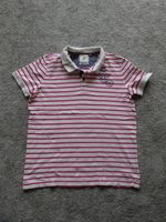 Gaastra Herren Poloshirt, weiß pink gestreift, Gr. XXL, gut Bayern - Würzburg Vorschau