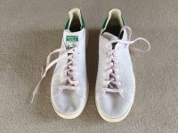 Adidas Stan Smith Herren Sneaker, weiß, Größe UK 10,5 Baden-Württemberg - Villingen-Schwenningen Vorschau