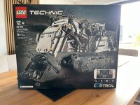 Lego Technic Liebherr Bagger (neu) Rheinland-Pfalz - Wißmannsdorf Vorschau