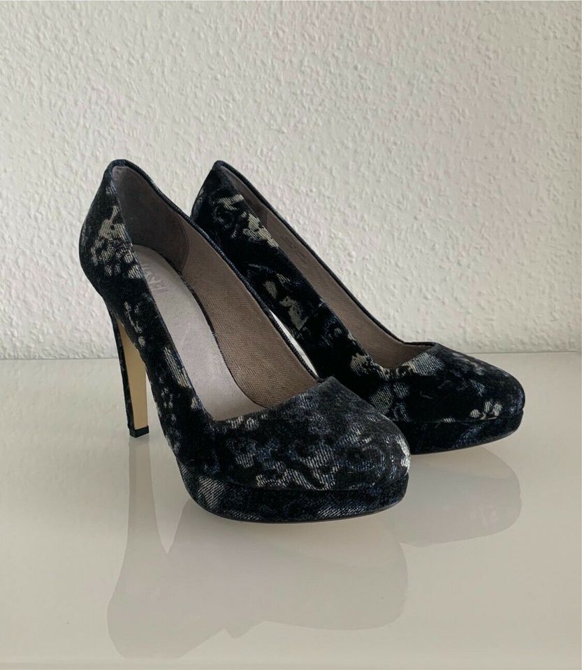 Diesel High Heels Schuhe *Neu* in Düsseldorf