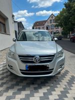 VW Tiguan 2.0 TDI 2009 Saarbrücken-West - Altenkessel Vorschau