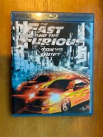 Blu Ray Fast and Furious Tokio Drift Rheinland-Pfalz - Koblenz Vorschau