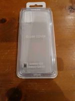 Samsung S20 Clear Cover Neu OVP Nordrhein-Westfalen - Senden Vorschau