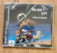 Die drei ??? Fragezeichen Kids CD Folge 68 Baden-Württemberg - Blaufelden Vorschau