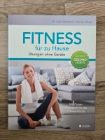 Fitness für zu Hause Buch Sachsen-Anhalt - Tangermünde Vorschau