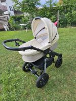 My Junior Miyo Kinderwagen 3 in 1 Hessen - Rodgau Vorschau