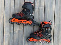 Inlineskates Gr. 41 WIE NEU Nordrhein-Westfalen - Nottuln Vorschau