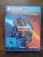 Mass Effect Legendary Edition PS4 Baden-Württemberg - Remseck am Neckar Vorschau