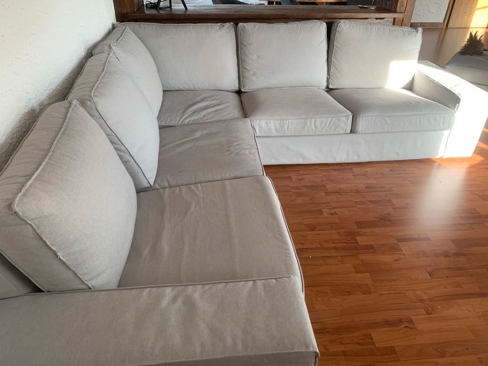 Couch 4-Sitzer in Füssen