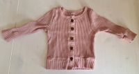 ❤️ NEUWERTIG ❤️ Strickjacke / Babyjacke Gr. 62/68 Wuppertal - Vohwinkel Vorschau