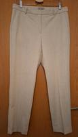 H&M leichte Slacks Business Chino Hose Gr. 44 Viskose Dresden - Löbtau-Süd Vorschau