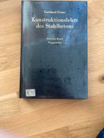 Konstruktionslehre des Stahlbetons G Franz Bd 2 1969 Bayern - Marklkofen Vorschau