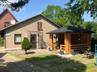 Ferienhaus / Ferienwohnung mit Grundstück, Ostseeurlaub auf Rügen Mecklenburg-Vorpommern - Wiek Vorschau