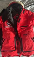 Canada Goose Parka Snow Mantra L / NEU / ungetragen Rheinland-Pfalz - Heßheim Vorschau