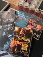 Gary Moore DVDs München - Schwabing-West Vorschau