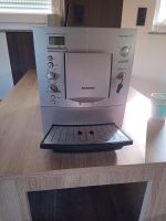 Kaffeeautomat Siemens surpresso S50 Hessen - Ehrenberg (Rhön) Vorschau