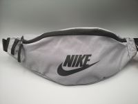 Nike Bauchtasche Hüfttasche Doggy Bag Grau Neu OVP Berlin - Treptow Vorschau