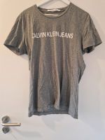 Tshirt Calvin Klein Jeans Gr. L Nordrhein-Westfalen - Ennepetal Vorschau